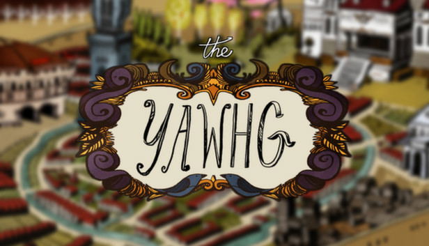 The Yawhg STEAM digital — Import Game Deal