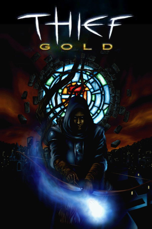 Thief Gold <span class="ext" style="background-color: #2a475e; color: #FFFFFF;">STEAM</span> <span class="ext ext_digital">digital</span> image 1