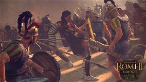 Total War: Rome II - Daughters of Mars Unit Pack (DLC)