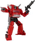 Transformers Kingdom Series KD-10: Autobot Inferno thumbnail 1