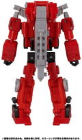 Transformers Kingdom Series KD-10: Autobot Inferno thumbnail 7