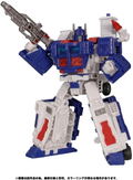Transformers Kingdom Series KD-11: Ultra Magnus thumbnail 2