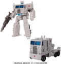 Transformers Kingdom Series KD-11: Ultra Magnus thumbnail 4