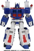 Transformers Kingdom Series KD-11: Ultra Magnus thumbnail 5