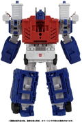 Transformers Kingdom Series KD-11: Ultra Magnus thumbnail 6