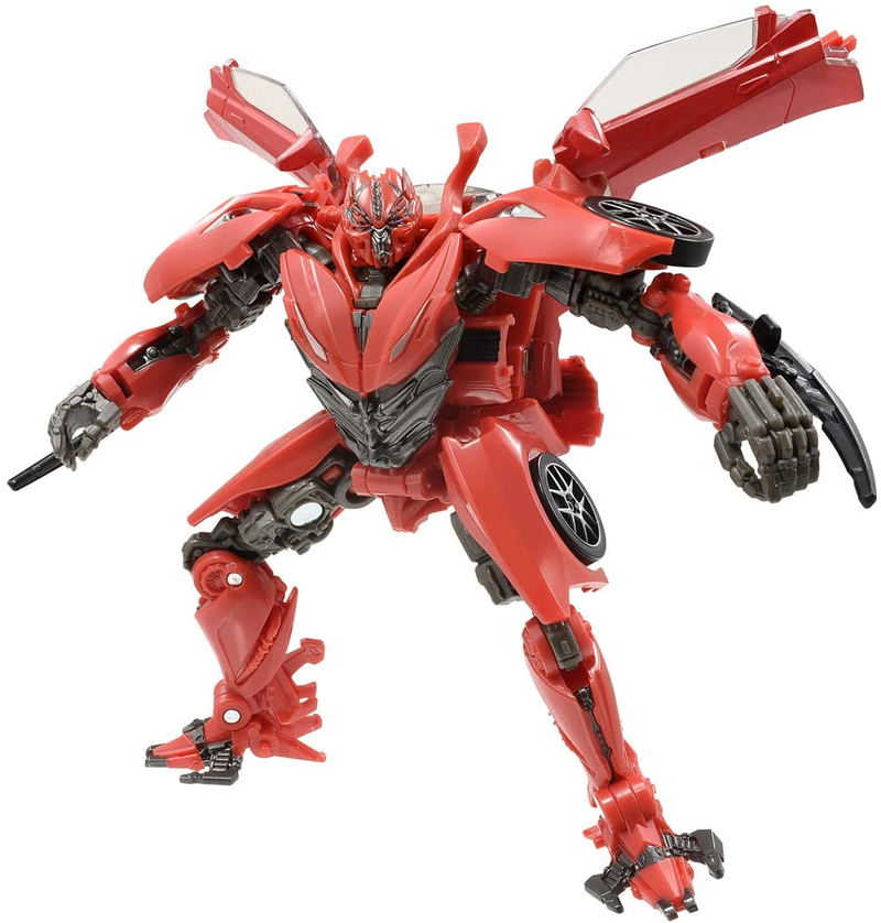 Transformers Studio Series SS-66: Autobot Dino image 1