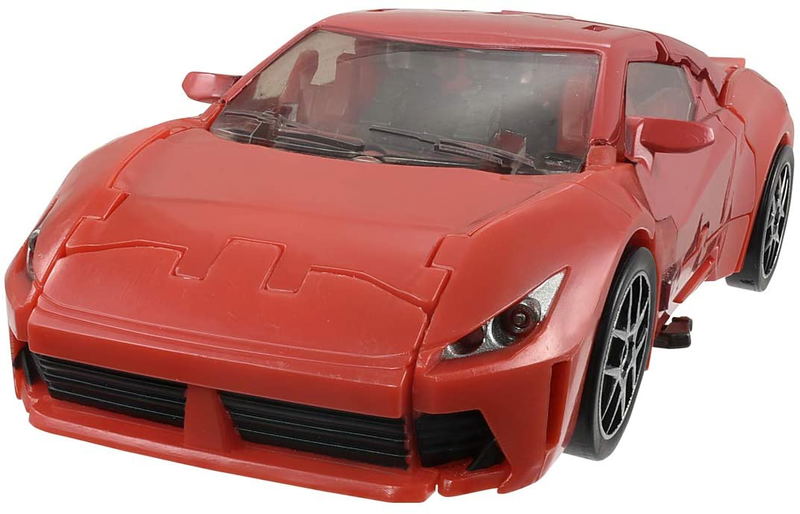 Transformers Studio Series SS-66: Autobot Dino image 2