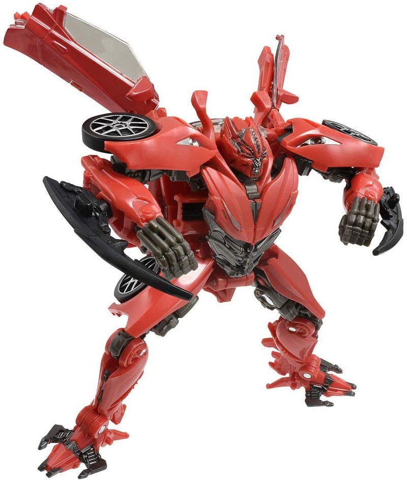 Transformers Studio Series SS-66: Autobot Dino image 3