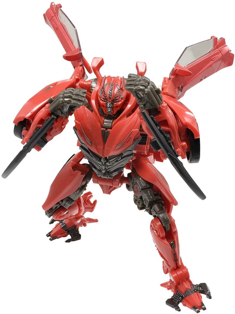 Transformers Studio Series SS-66: Autobot Dino image 4