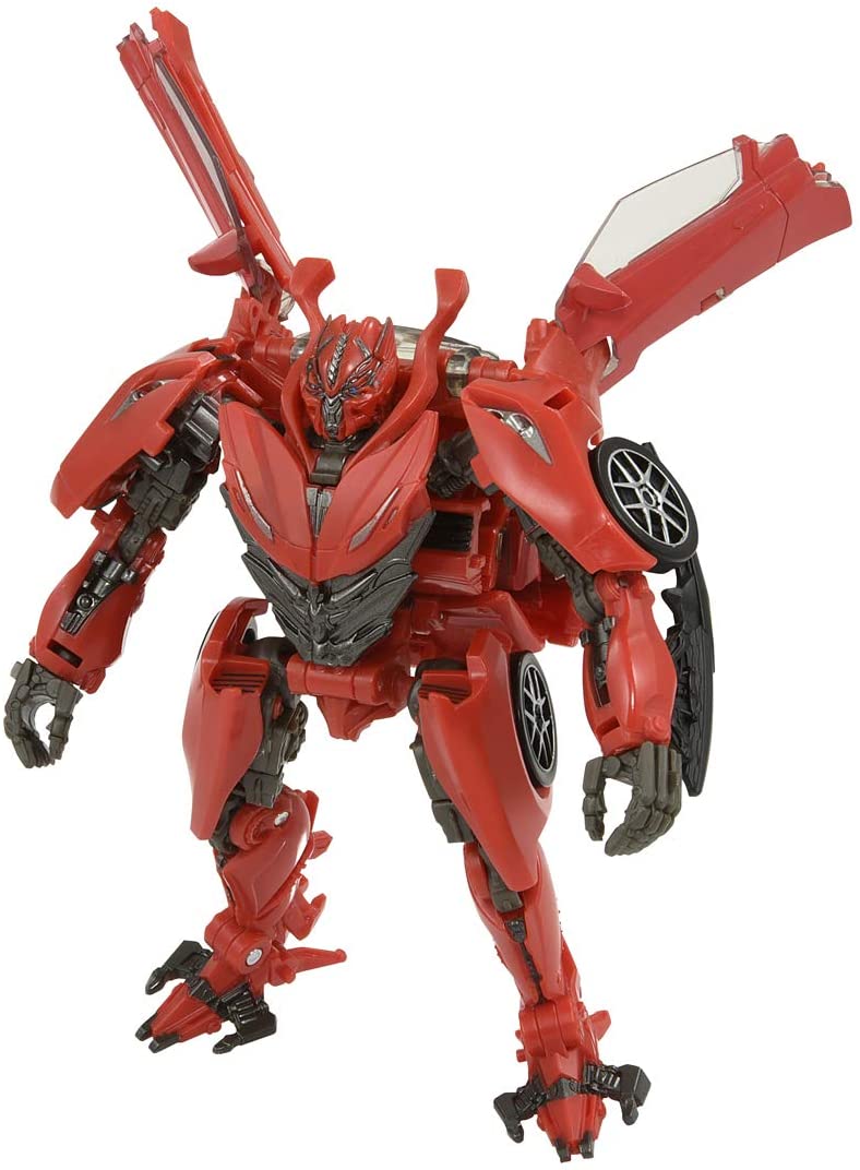 Transformers Studio Series SS-66: Autobot Dino image 5