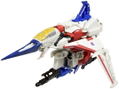 Transformers Studio Series SS-67: Starscream thumbnail 2
