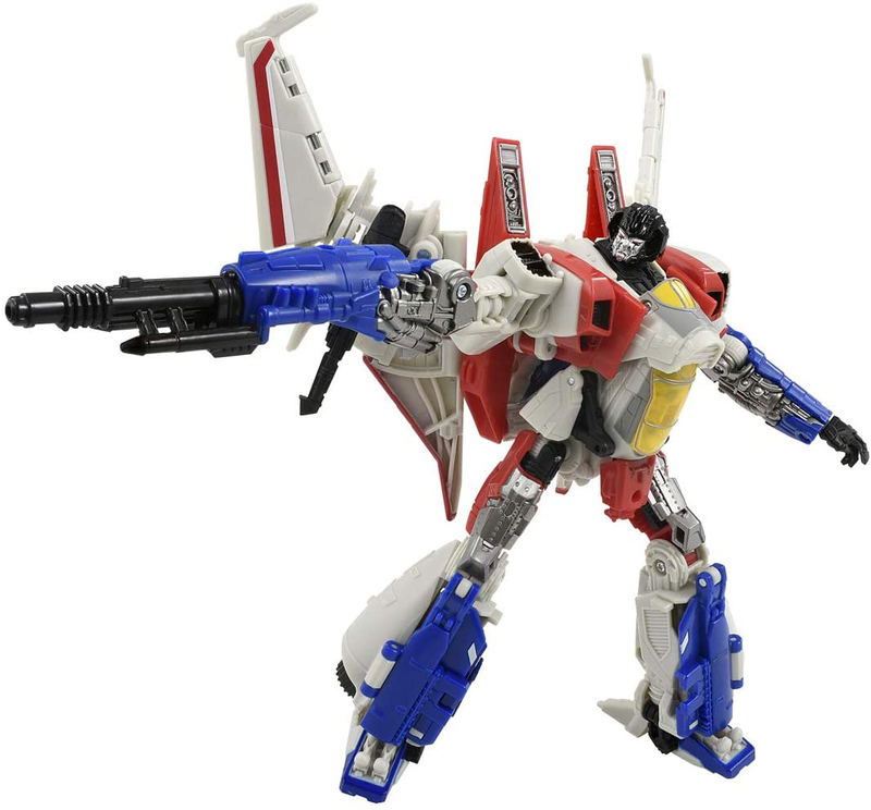 Transformers Studio Series SS-67: Starscream image 3