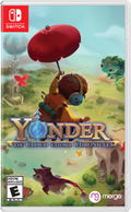 Yonder: The Cloud Catcher Chronicles thumbnail 1