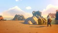 Yonder: The Cloud Catcher Chronicles thumbnail 2