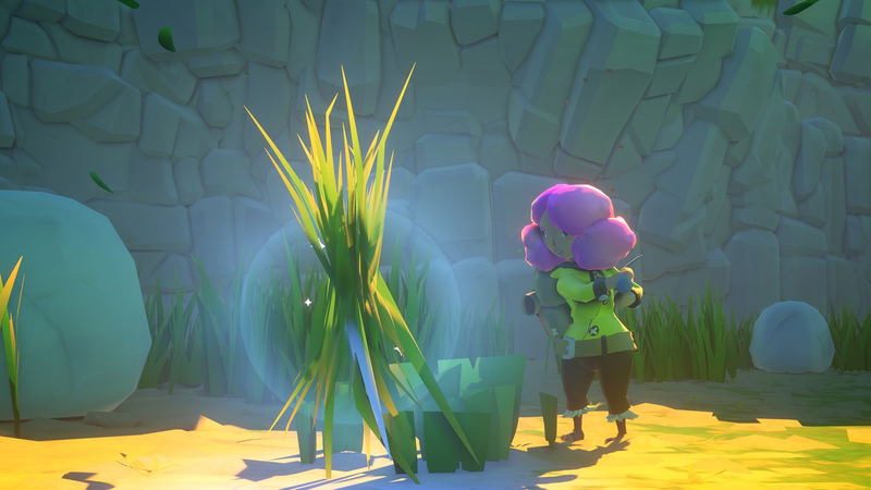 Yonder: The Cloud Catcher Chronicles image 5
