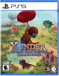 Yonder: The Cloud Catcher Chronicles [Enhanced Edition] thumbnail 1