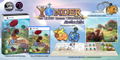 Yonder: The Cloud Catcher Chronicles [Signature Edition] thumbnail 1