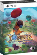 Yonder: The Cloud Catcher Chronicles [Signature Edition] thumbnail 2