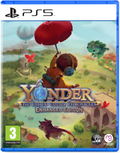 Yonder: The Cloud Catcher Chronicles [Signature Edition] thumbnail 3