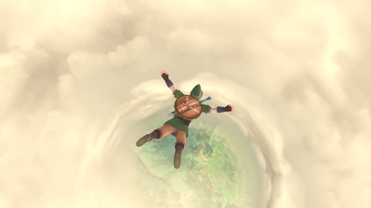 The Legend of Zelda: Skyward Sword HD for Nintendo Switch, Nintendo Switch 2