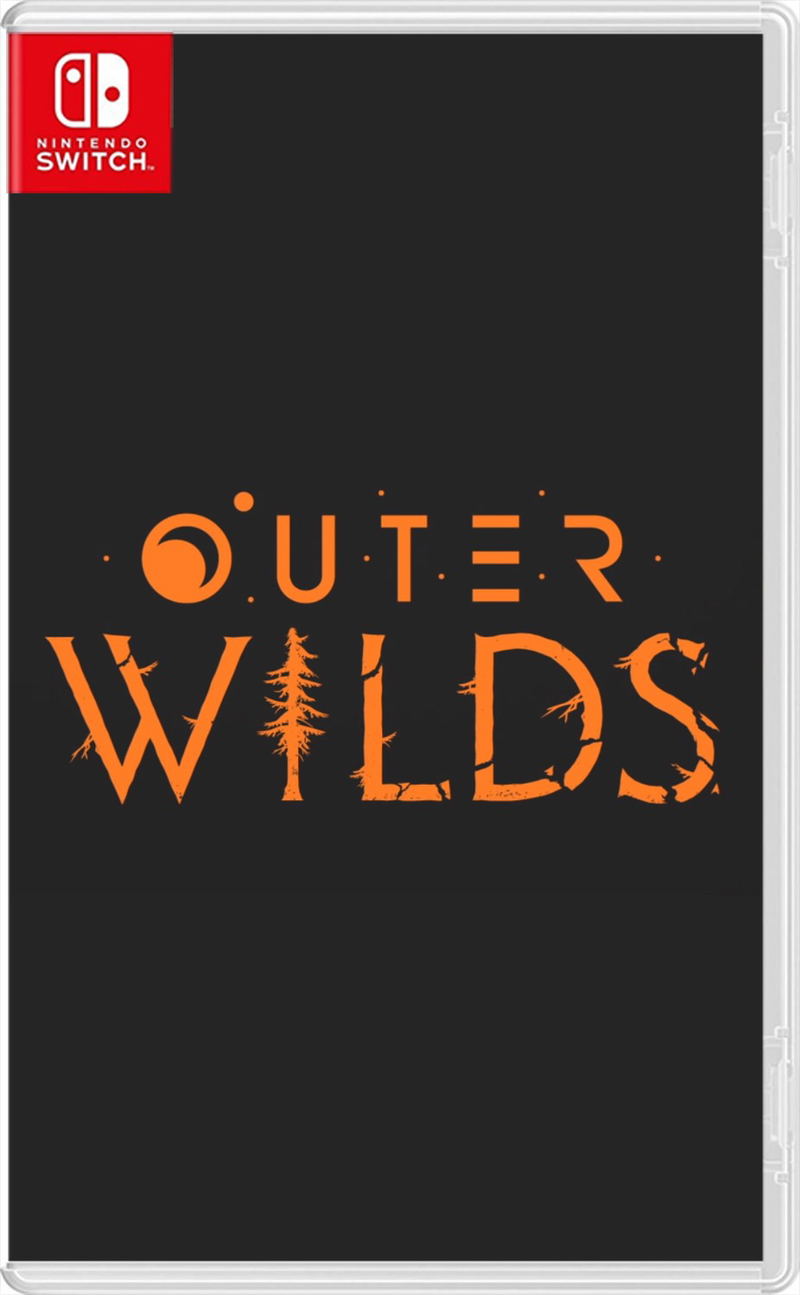 Outer Wilds for Nintendo Switch - Nintendo Official Site