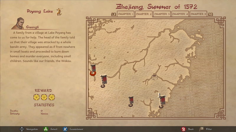 9 Monkeys of Shaolin <span class="ext" style="background-color: #2a475e; color: #FFFFFF;">STEAM</span> <span class="ext ext_digital">digital</span> image 15