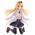 Arifureta From Commonplace to World's Strongest Pre-Painted Figure: Yue thumbnail 1
