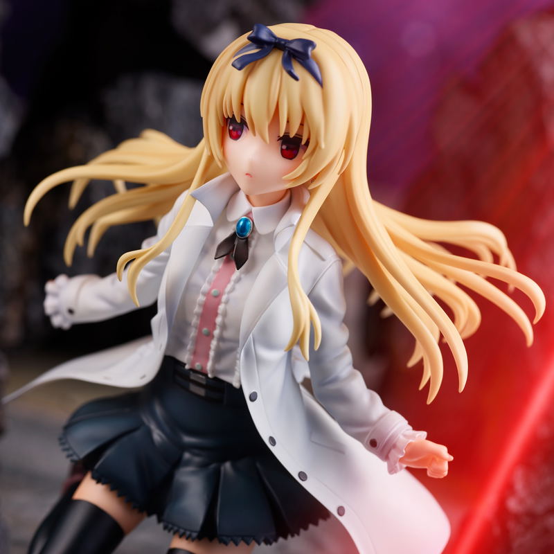Arifureta From Commonplace to World's Strongest Pre-Painted Figure: Yue image 15