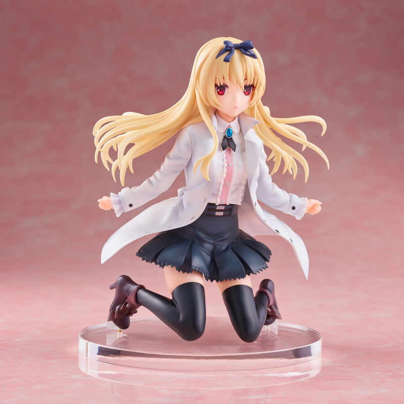 Arifureta From Commonplace to World's Strongest Pre-Painted Figure: Yue image 2