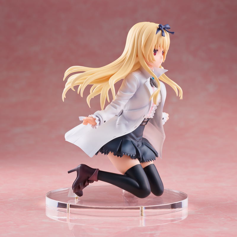 Arifureta From Commonplace to World's Strongest Pre-Painted Figure: Yue image 3