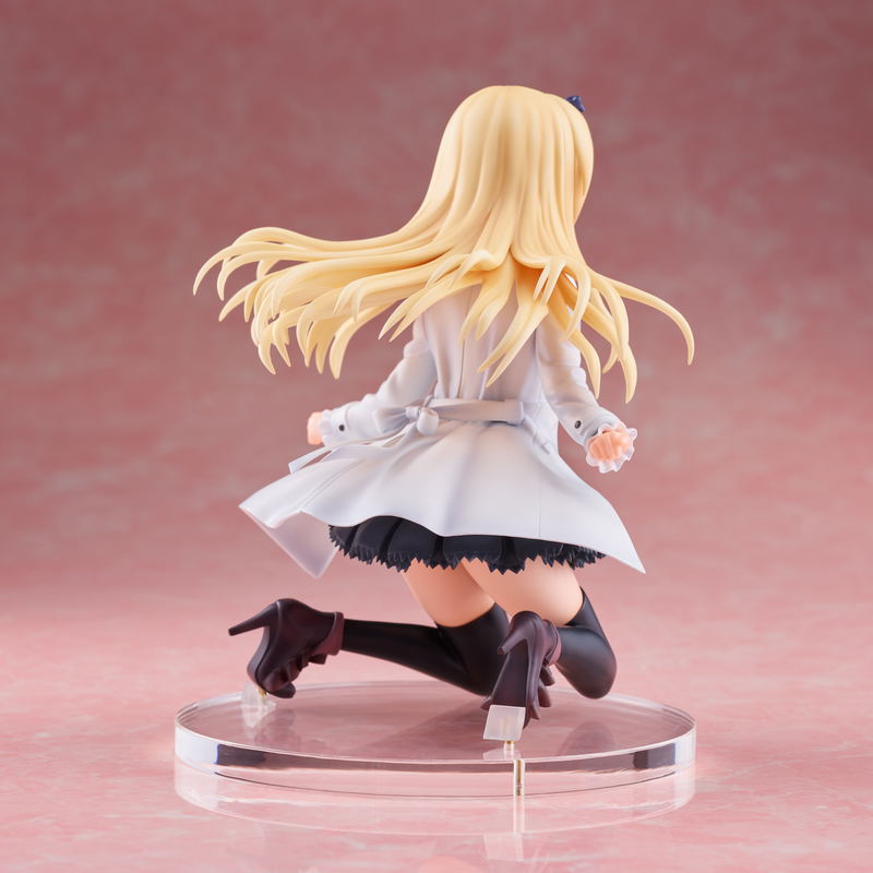 Arifureta From Commonplace to World's Strongest Pre-Painted Figure: Yue image 4