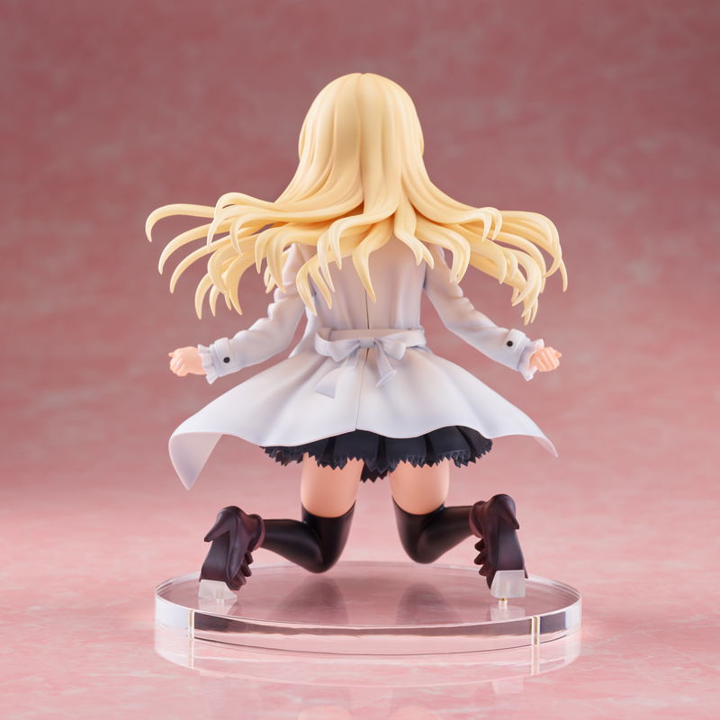 Arifureta From Commonplace to World's Strongest Pre-Painted Figure: Yue image 5
