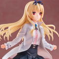 Arifureta From Commonplace to World's Strongest Pre-Painted Figure: Yue thumbnail 7