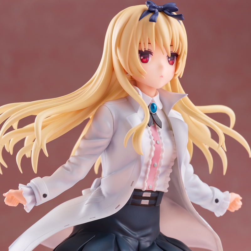 Arifureta From Commonplace to World's Strongest Pre-Painted Figure: Yue image 7