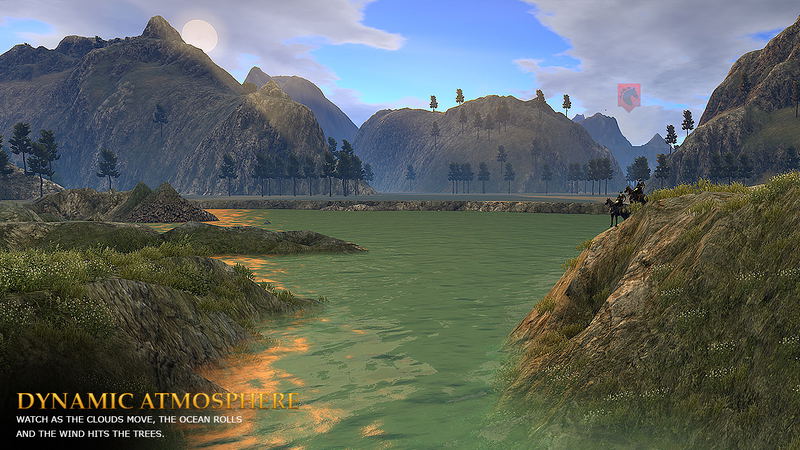 Avalon Lords: Dawn Rises <span class="ext" style="background-color: #2a475e; color: #FFFFFF;">STEAM</span> <span class="ext ext_digital">digital</span> image 6