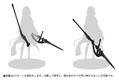 A-Z: 1/7 Scale Pre-Painted Figure: [D] thumbnail 3