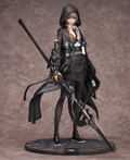 A-Z: 1/7 Scale Pre-Painted Figure: [D] thumbnail 8