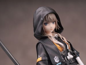 A-Z: 1/7 Scale Pre-Painted Figure: [D]_