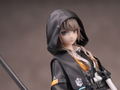 A-Z: 1/7 Scale Pre-Painted Figure: [D] thumbnail 9