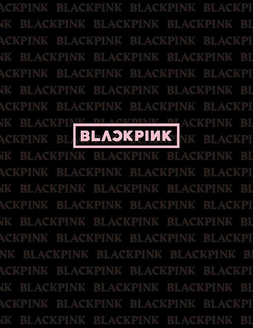 Blackpink Official Photo Book - Bitcoin & Lightning accepted