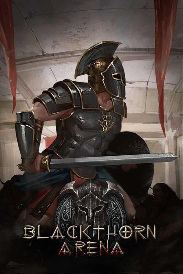 Blackthorn Arena STEAM digital — Import Game Deal