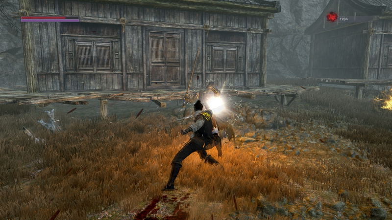 Bloody Spell <span class="ext" style="background-color: #2a475e; color: #FFFFFF;">STEAM</span> <span class="ext ext_digital">digital</span> image 12