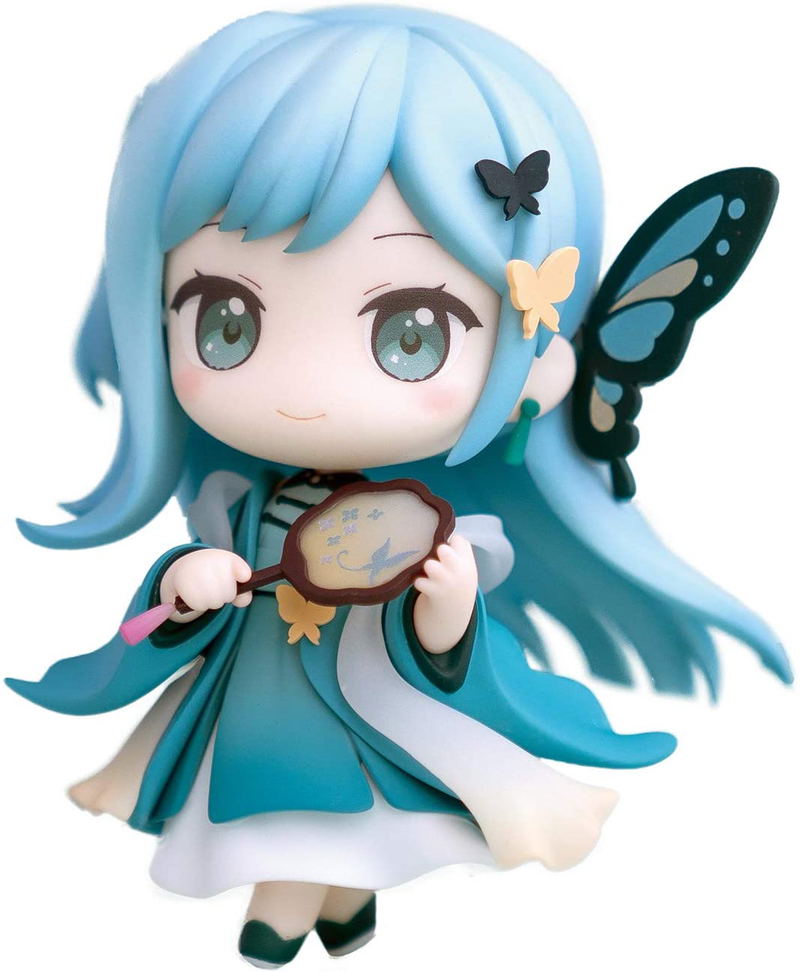 Cangqiong Deformed Figurine image 1