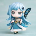 Cangqiong Deformed Figurine thumbnail 2