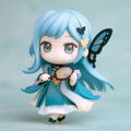 Cangqiong Deformed Figurine thumbnail 3