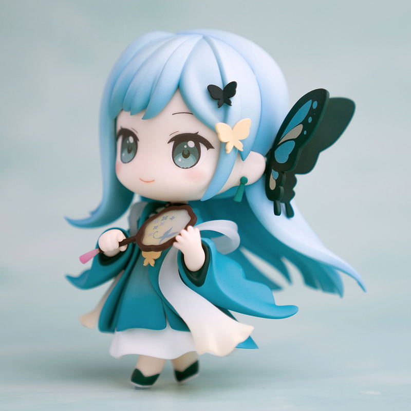 Cangqiong Deformed Figurine image 4
