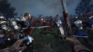 Jogo PS5 Chivalry II Lacrado - Black Games