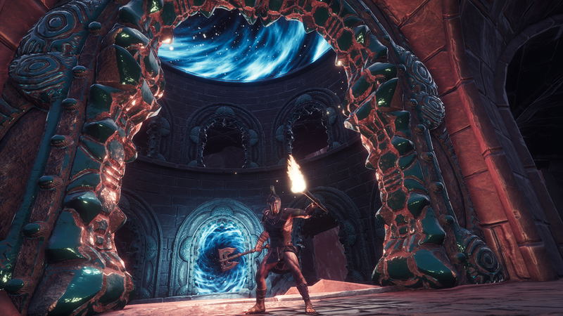 Conan Exiles <span class="ext ext_digital">digital</span> image 17