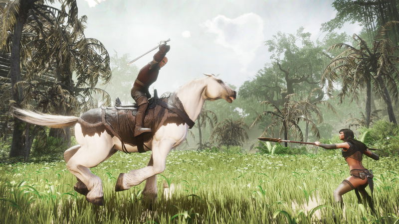 Conan Exiles <span class="ext ext_digital">digital</span> image 2