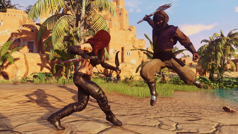 Conan Exiles <span class="ext ext_digital">digital</span> image 5
